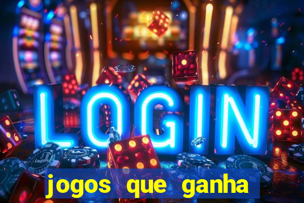 jogos que ganha premios de verdade