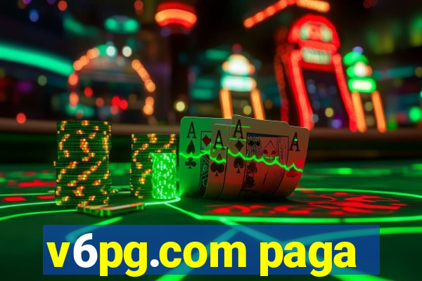 v6pg.com paga