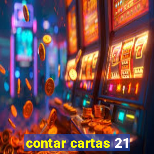 contar cartas 21