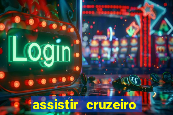 assistir cruzeiro das loucas online