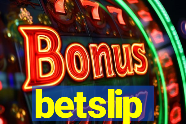 betslip