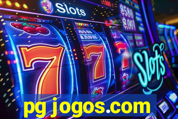 pg jogos.com