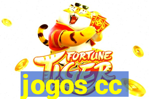 jogos cc