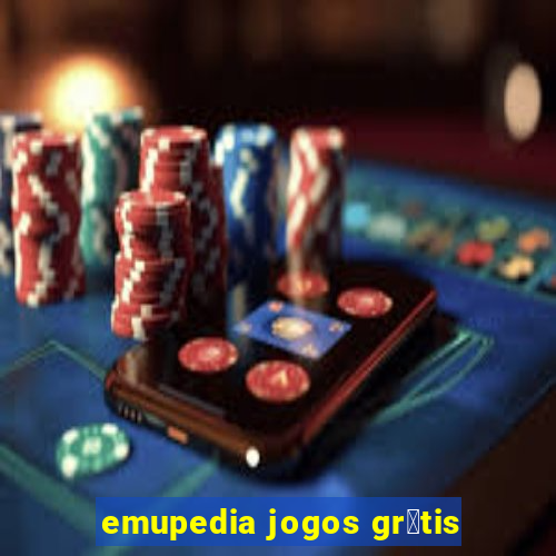 emupedia jogos gr谩tis