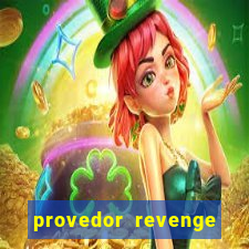 provedor revenge slots demo