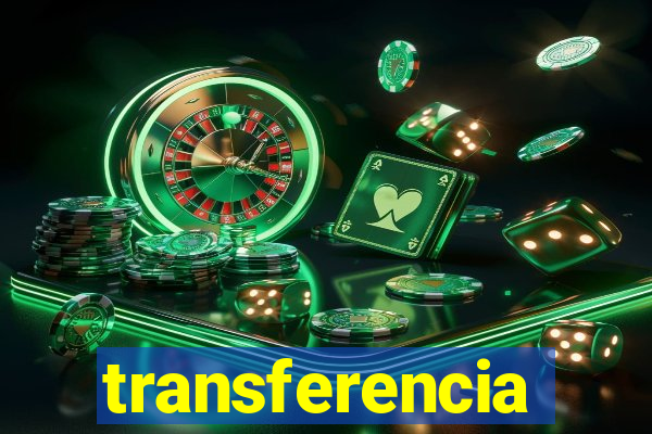 transferencia bancaria casino online