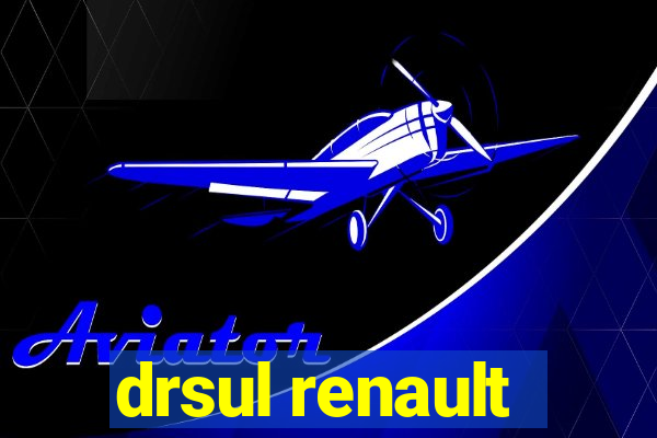 drsul renault