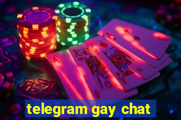 telegram gay chat