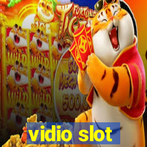 vidio slot