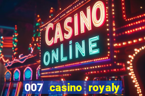 007 casino royaly torrent magnet