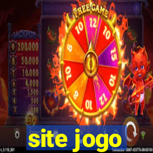 site jogo