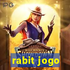 rabit jogo