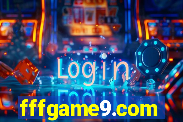 fffgame9.com