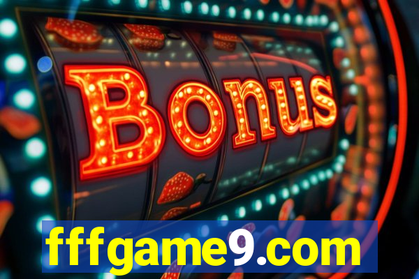 fffgame9.com