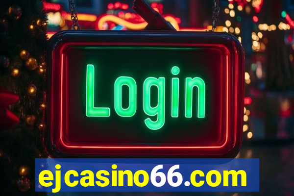 ejcasino66.com