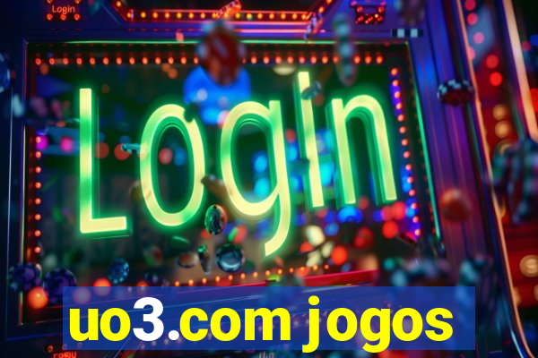 uo3.com jogos