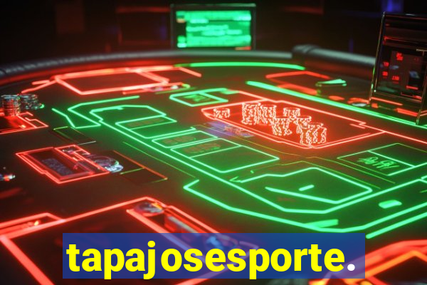 tapajosesporte.com