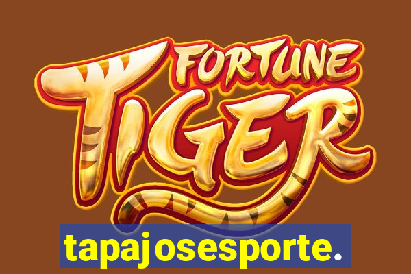 tapajosesporte.com