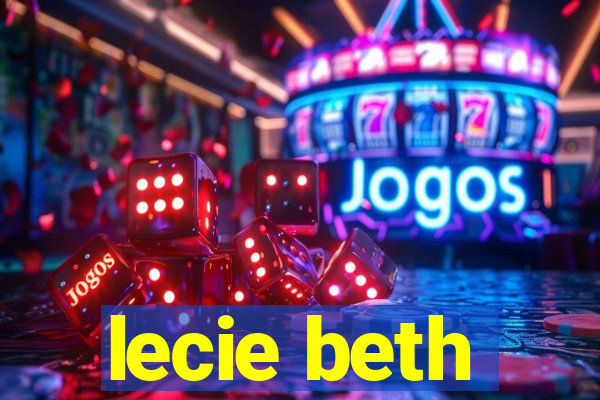 lecie beth