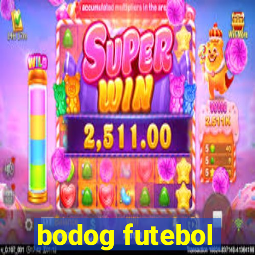 bodog futebol