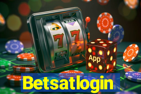 Betsatlogin