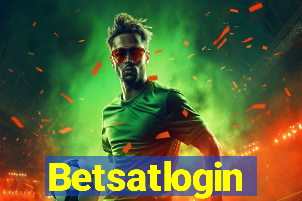 Betsatlogin