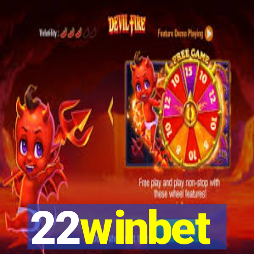 22winbet