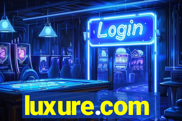 luxure.com