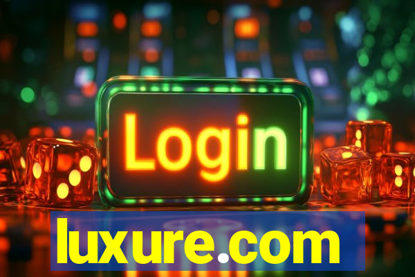 luxure.com