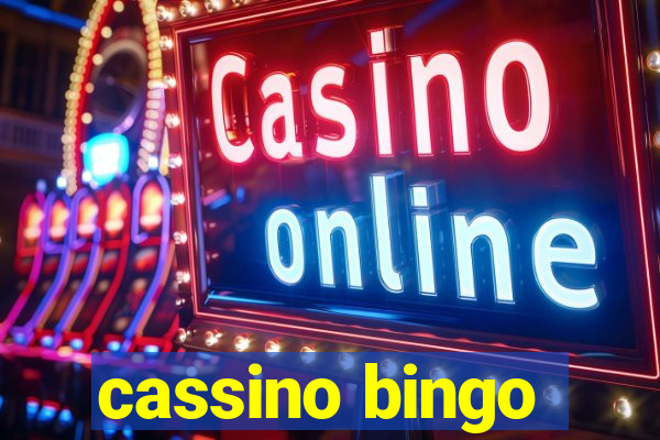 cassino bingo