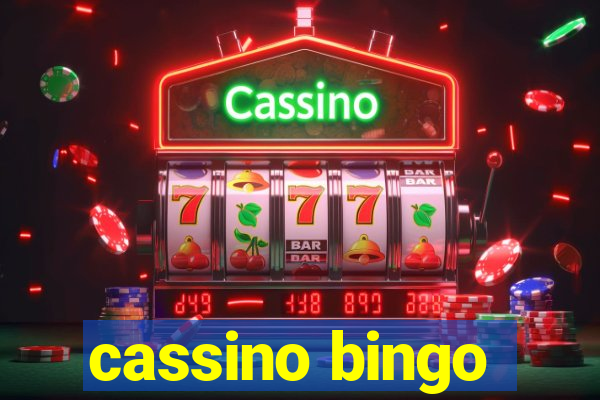 cassino bingo