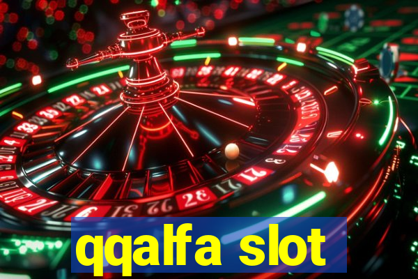 qqalfa slot