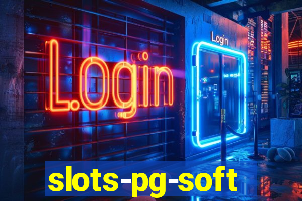 slots-pg-soft