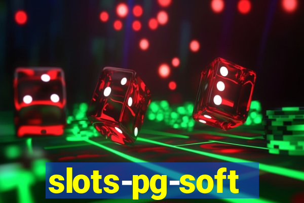 slots-pg-soft