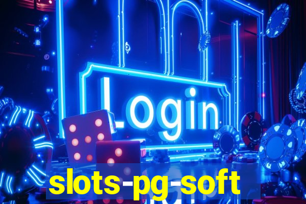 slots-pg-soft