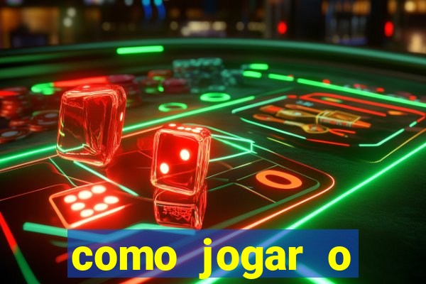 como jogar o double blaze