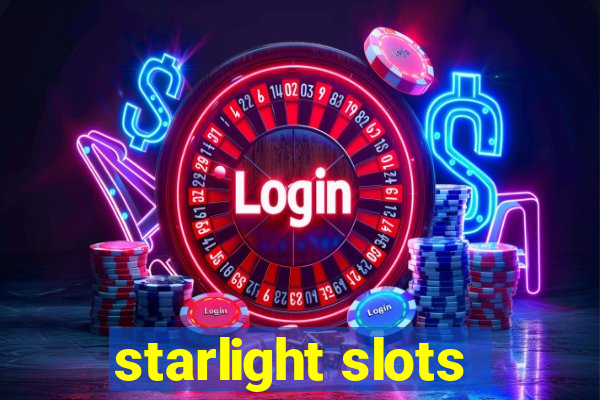 starlight slots