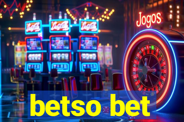 betso bet