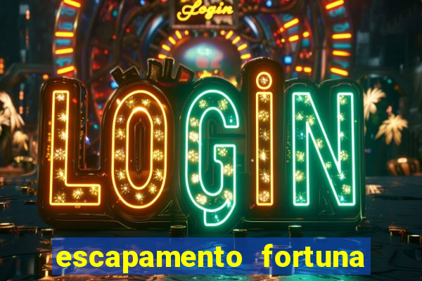 escapamento fortuna para pop 100