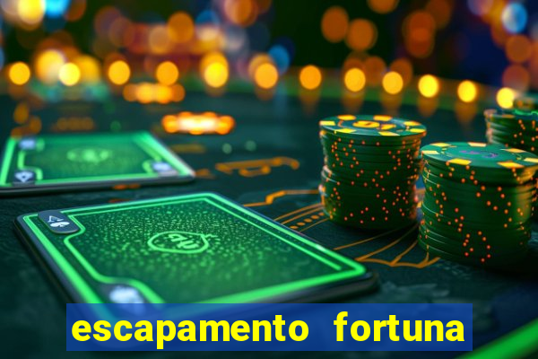 escapamento fortuna para pop 100