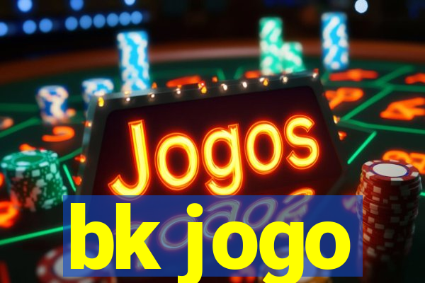 bk jogo