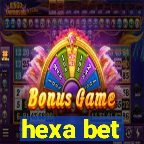 hexa bet