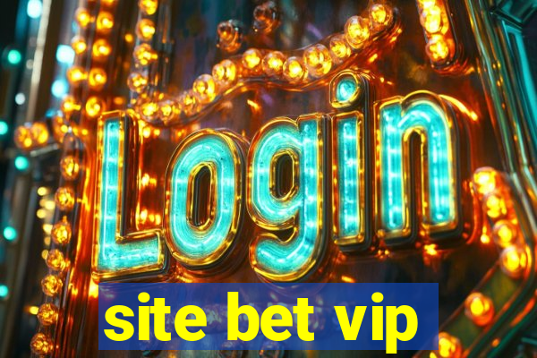 site bet vip