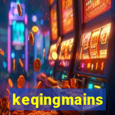 keqingmains