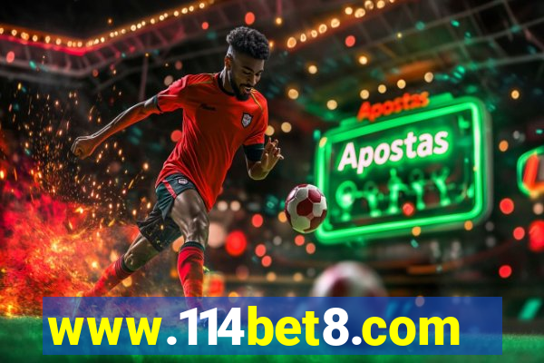 www.114bet8.com