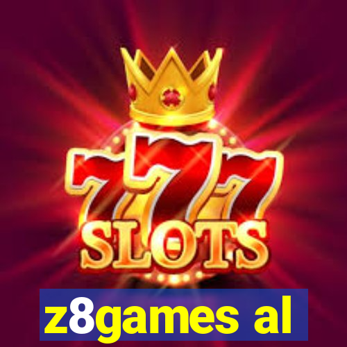 z8games al