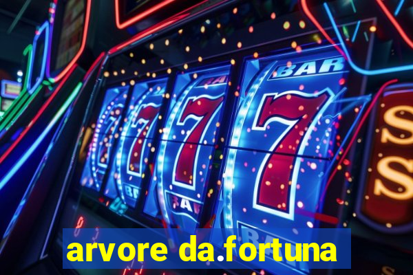 arvore da.fortuna