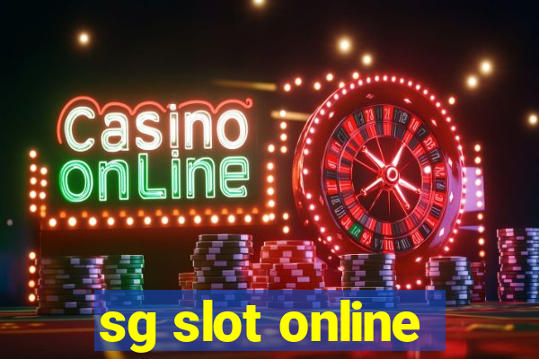 sg slot online