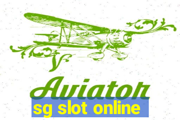 sg slot online