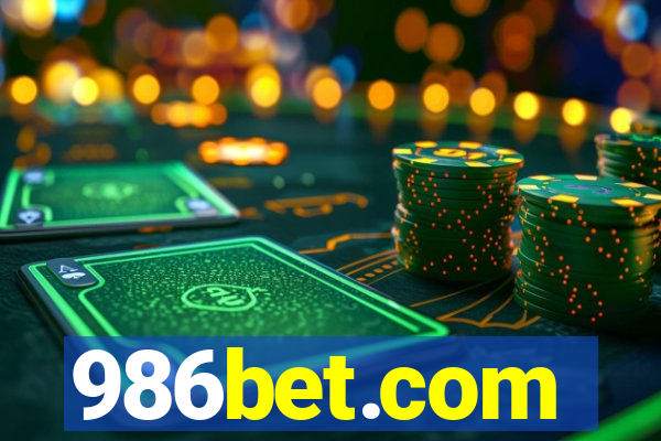 986bet.com